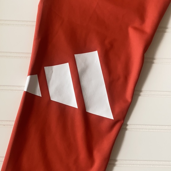 Adidas TF Adilife Training Tights 4X - Picture 3 of 9